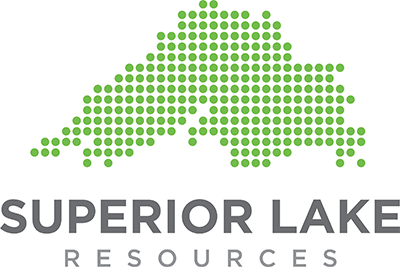 Superior lake resources logo