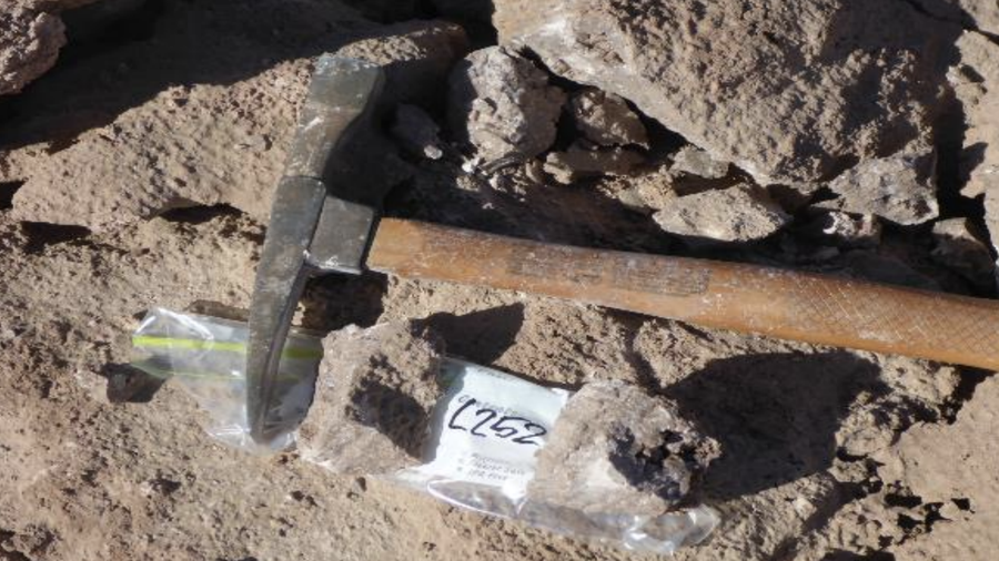 SEI partners with Cronimet to advance Tungsten project