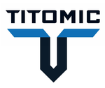 Titomic Logo