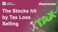 WKND_Tax_Loss_Selling