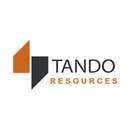 Tando Resources