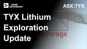 TYX-Lithium-Exploration-Update