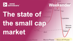 The-state-of-the-small-cap-market