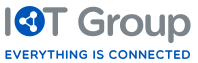 IOT group logo