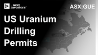 US-Uranium-Drilling-Permits