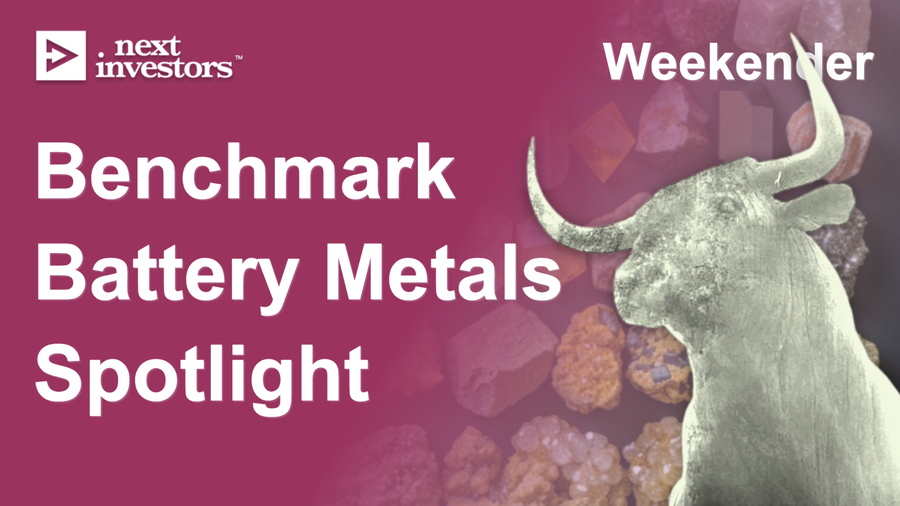 An analyst deep dive into battery metals markets
