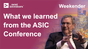 Weekender Thumbnail