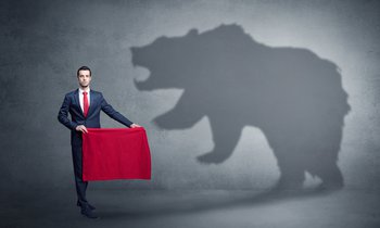 Protecting your investments in a bear market