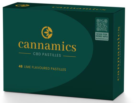 cannamics