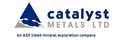 Catalyst Metals Limited