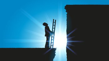 How to avoid the slow climb up the corporate ladder
