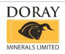 Doray Minerals