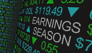 Stock market expectations for this earning season