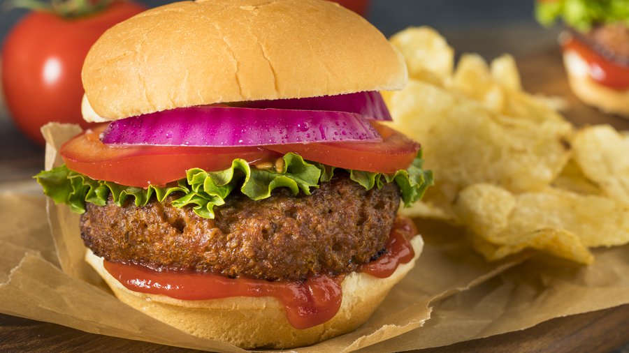 Could Roots’ Recent Positive Results Impact the 240BN Fake Meat Market?