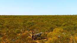 GAL Ready for Fraser Range Drilling - Starts in Coming Weeks