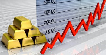 Gold price rises, US earnings season throws up a couple of smokies … and will the ASX be  bullish or bearish?