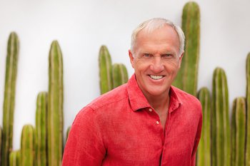 What does legendary Australian golfer Greg Norman have to do with Cannabis?