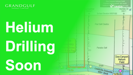 GGE going after helium in the USA for US$260BN in chip facilities