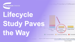 EMH - Lifecycle Study Paves the Way