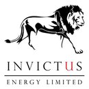 Invictus Energy