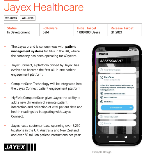 jayex