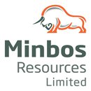 Minbos Resources Ltd