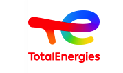 Total logo