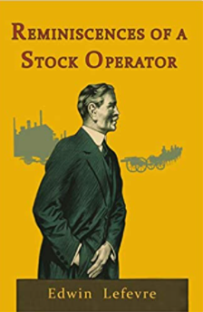 Reminiscences of Stock Operator