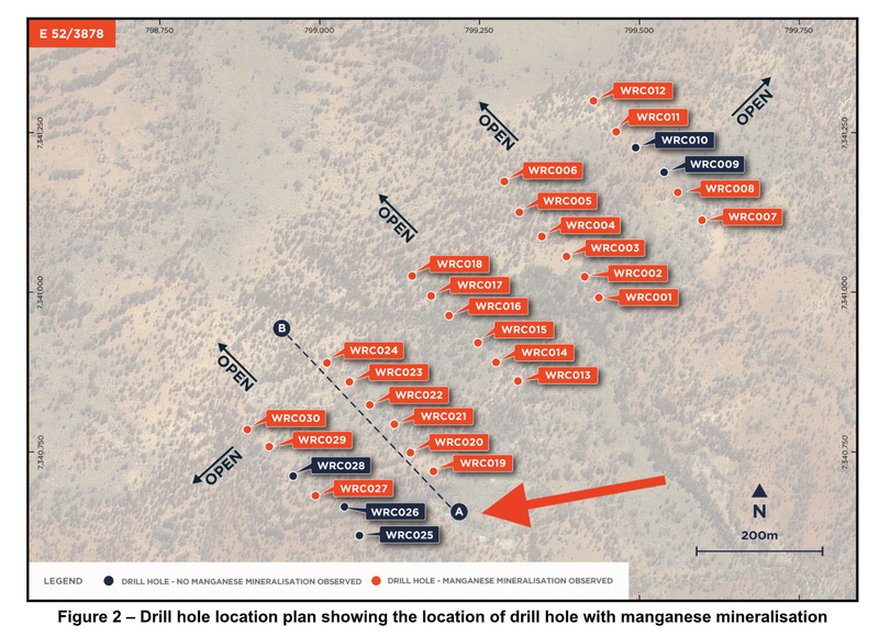 pfe map