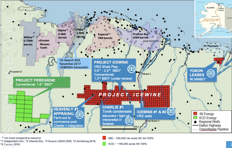 project icewine