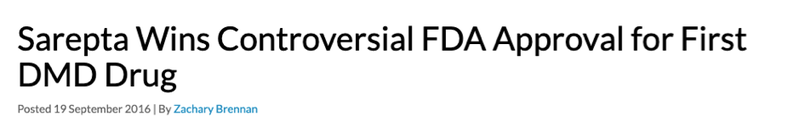 https://www.raps.org/regulatory-focus%E2%84%A2/news-articles/2016/9/sarepta-wins-controversial-fda-approval-for-first-dmd-drug