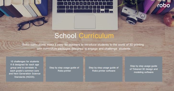 School Curriculum