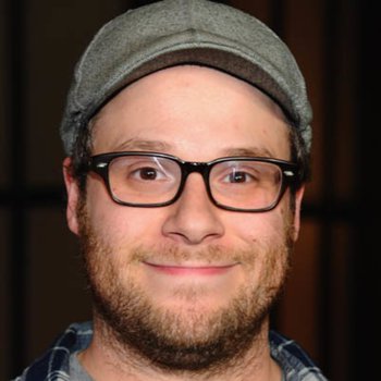 Seth Rogen is the latest celebrity to team up with multi-billion capped Canopy growth