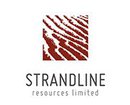 Strandline Resources