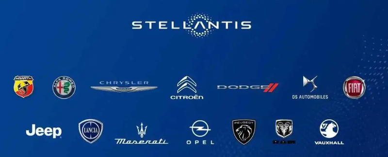 stellantis brands 11