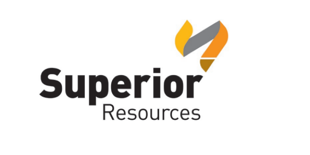 superior logo