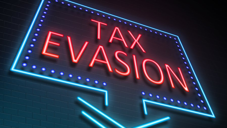 The black economy - Tax time sees ATO tip off line run hot