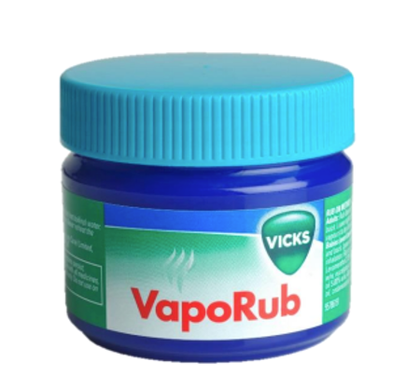 vicks