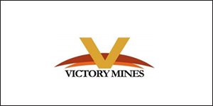 victory mines logo