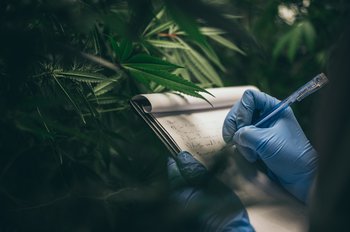 The world in medical cannabis and weed this week