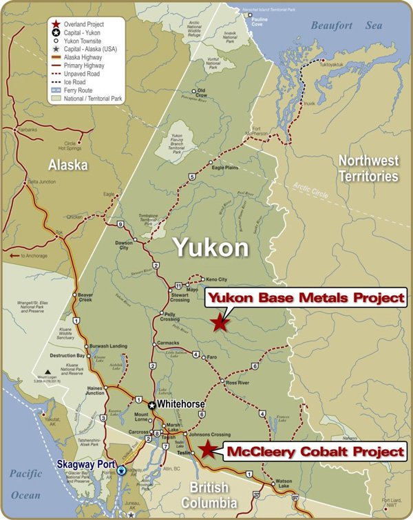Yukon Project